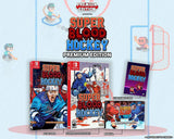 Super Blood Hockey Switch New