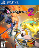 Dusk Diver 2 Launch Edition PS4 New