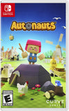 Autonauts Switch New