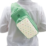 Switch Carry Case Go Pack Animal Crossing New