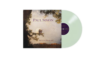 Paul Simon - Seven Psalms Vinyl New