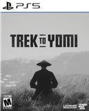 Trek To Yomi PS5 Used