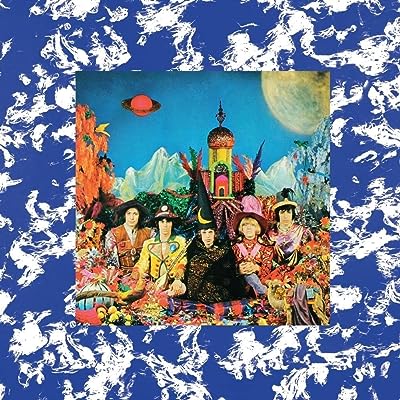 Rolling Stones - Their Satanic Majesties Request Vinyl New