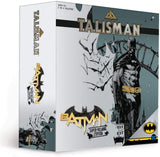 Talisman-Batman Super Villians Edition Game New