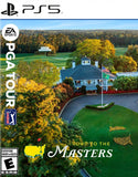 EA Sports PGA Tour PS5 Used