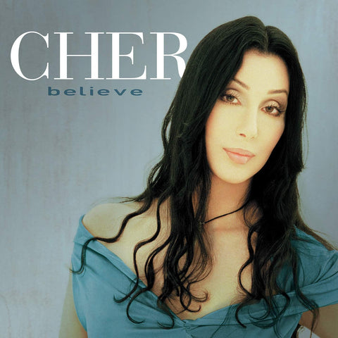 Cher - Believe (2018 Remaster) Vinyl New
