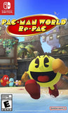 Pac-Man World Re-Pac Switch Used