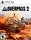 Overpass 2 PS5 Used