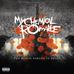 My Chemical Romance - The Black Parade Is Dead! (2lp) Vinyl New