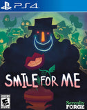 Smile For Me PS4 New