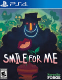Smile For Me PS4 Used