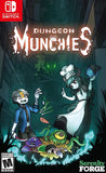 Dungeon Munchies Switch New