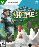 No Place Like Home Xbox Series X New