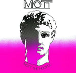 Mott The Hoople - Mott Vinyl New