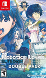 Robotics Note Elite Dash Double Pack Switch Used