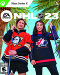 NHL 23 Xbox One New