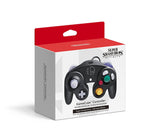 Gamecube Controller Wired Nintendo Super Smash Bros Edition North American Release New