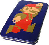 Mario Mints New