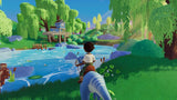 Paleo Pines The Dino Valley PS4 New