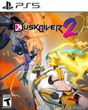 Dusk Diver 2 Launch Edition PS5 New