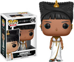 Funko Pop Movies The Mummy Ahmanet New