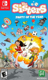 Sisters Party Of The Year Switch Used