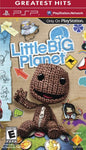 Little Big Planet PSP Used