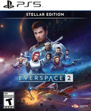 Everspace 2 PS5 New