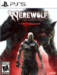 Werewolf The Apocalypse Earthblood PS5 Used