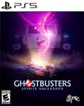 Ghostbusters Spirits Unleashed PS5 New