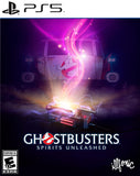 Ghostbusters Spirits Unleashed PS5 Used