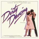 Various Artists - Dirty Dancing Soundtrack Vinyl New