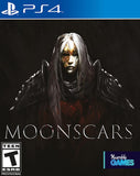 Moonscars PS4 New