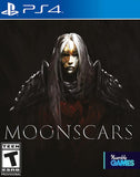 Moonscars PS4 Used