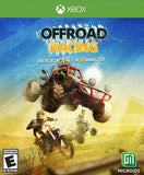 Offroad Racing Xbox One New