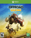 Offroad Racing Xbox One Used