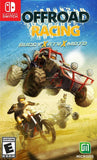 Offroad Racing Switch New
