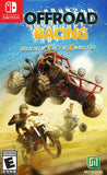 Offroad Racing Switch Used