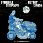 Sturgill Simpson - Cuttin Grass Volume 2 Vinyl New