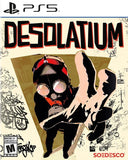 Desolatium PS5 New