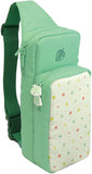 Switch Carry Case Go Pack Animal Crossing New