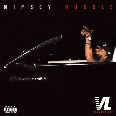 Nipsey Hussle - Victory Lap (2lp) Vinyl New