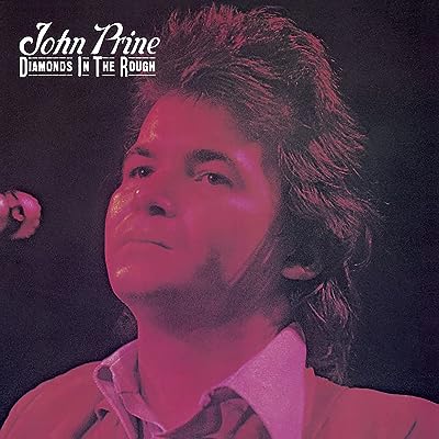 John Prine - Diamonds In The Rough Vinyl New