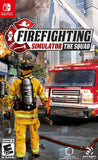 Firefighting Simulator The Squad Switch New