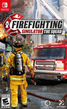 Firefighting Simulator The Squad Switch Used