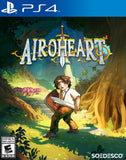 Airoheart PS4 Used
