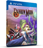 Rainbow Moon LRG Vita New