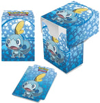 Pokemon Deck Box Ultra Pro Sobble
