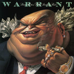 Warrant - Dirty Rotten Filthy Stinking Rich Vinyl New