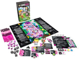 Funkoverse Alice in Wonderland Strategy Game New